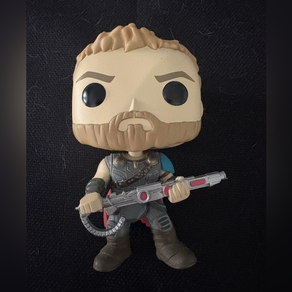 Thor Funko Pop Vinyl Figure